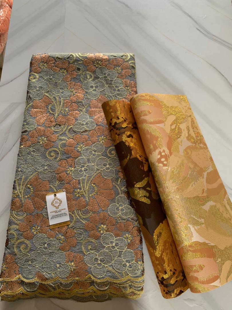 Inara Owanbe Fabrics