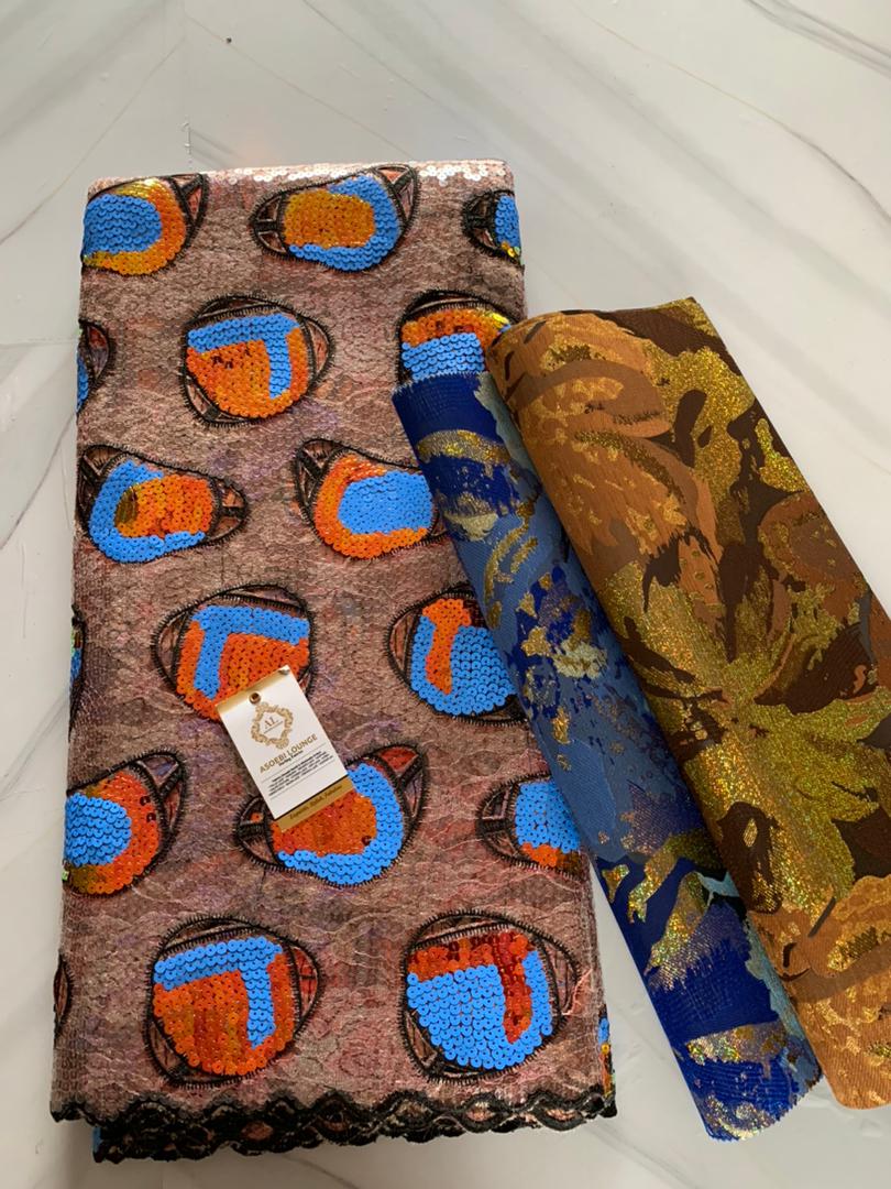 Murja Owanbe Fabrics