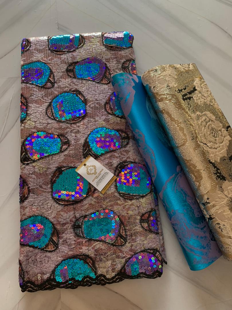 Tawakkul Owanbe Fabrics