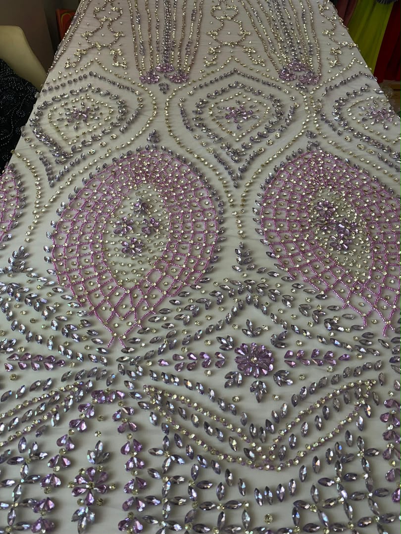 STELLA Luxury Crystal Fabrics thumbnail 2