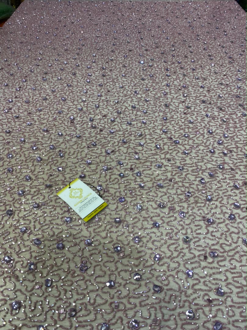 Adeyemi Luxury Crystal Fabrics thumbnail 2