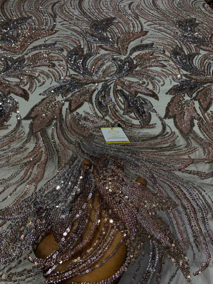 Celia Bridal Fabrics thumbnail 2