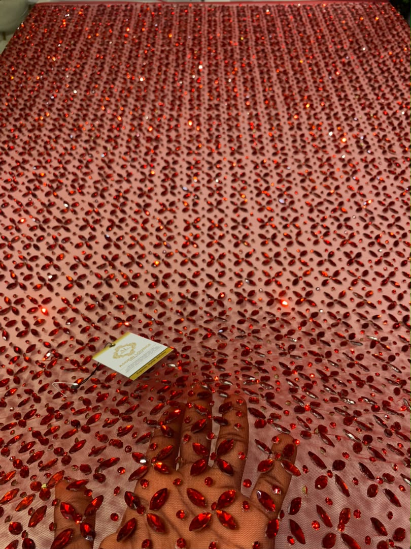 Olori Luxury Crystal Fabrics thumbnail 2